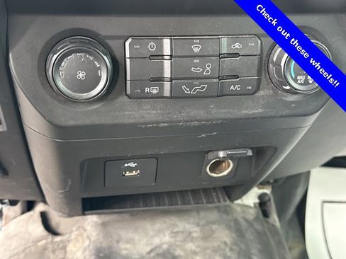 Used 2019 Ford F150 XL w/ Equipment Group 101A Mid image 18