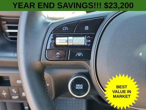 Used 2023 Hyundai Ioniq 6 SE image 23