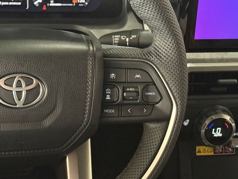 New 2026 Toyota Tacoma Trailhunter AWD/4WD image 17