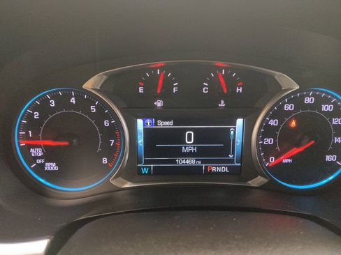 Used 2018 Chevrolet Traverse Premier AWD/4WD image 23