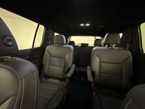 Used 2026 Chevrolet Traverse LT AWD/4WD image 27