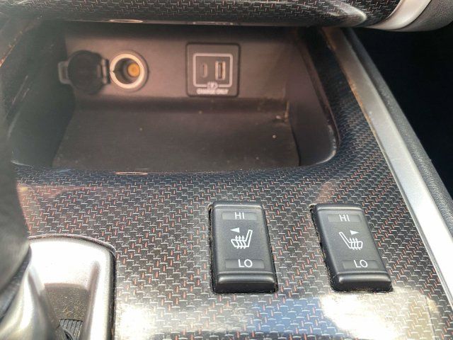 Used 2020 Nissan Pathfinder SL FWD image 27
