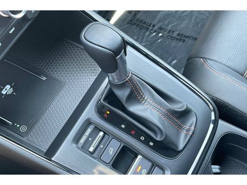 Certified 2026 Honda CR-V Sport-L image 33