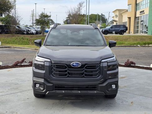 New 2026 Subaru Outback Touring XT AWD/4WD image 2