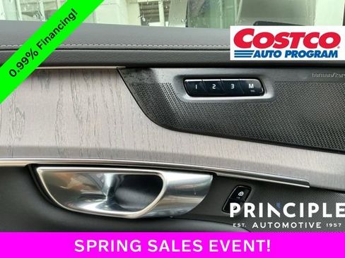 New 2026 Volvo XC90 B6 Ultra w/ Protection Package Premier AWD/4WD image 28