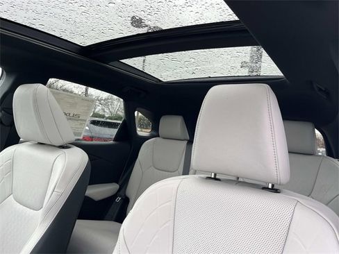New 2026 Lexus RX 350 image 26
