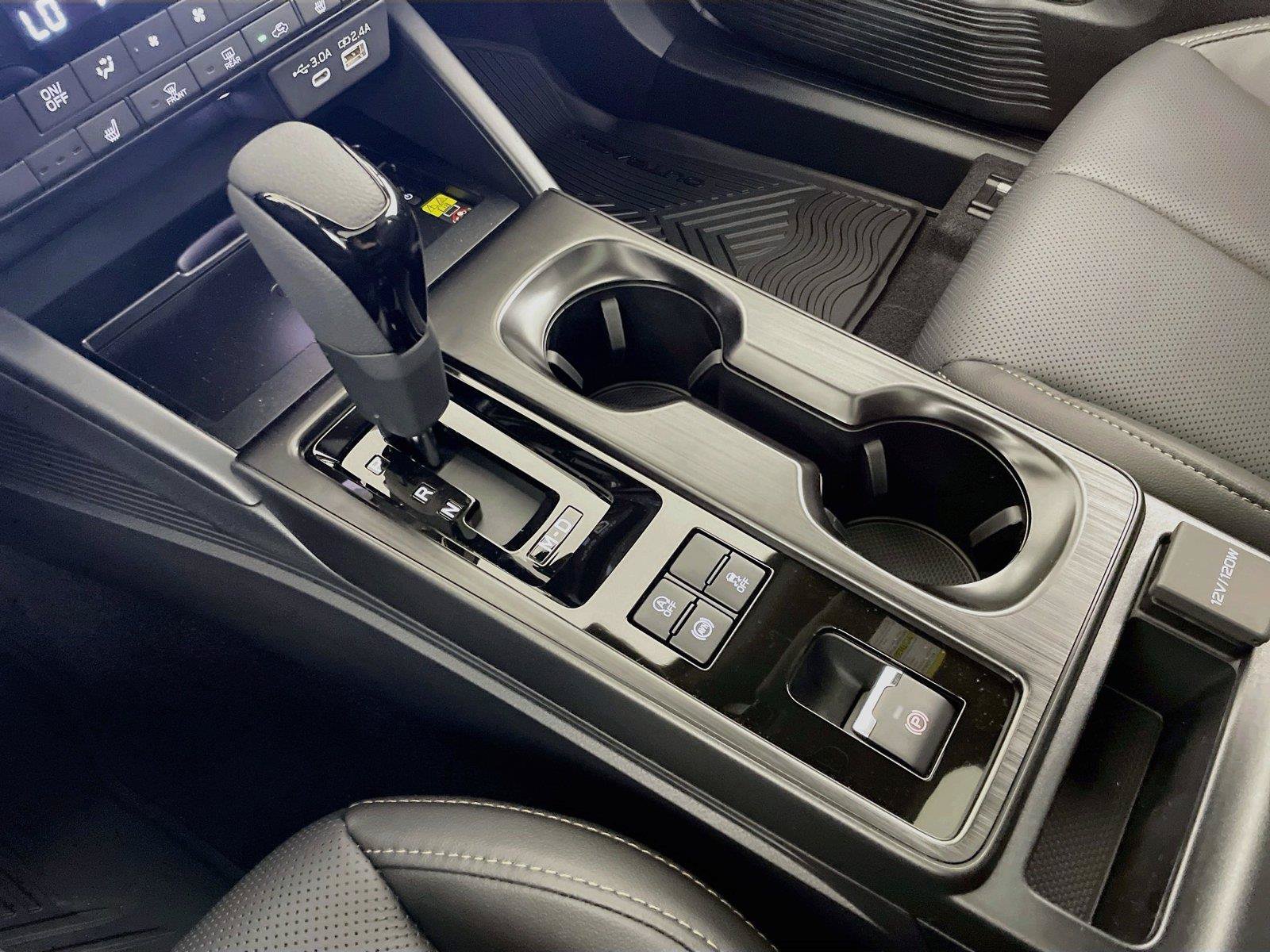 New 2026 Subaru Outback Limited AWD/4WD image 15