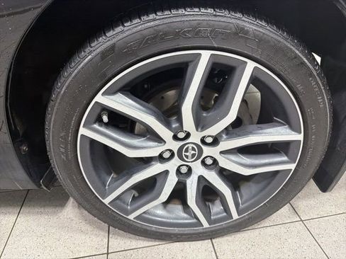 Used 2014 Scion tC image 11