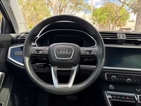 Used 2020 Audi Q3 2.0T Premium w/ Convenience Package image 19