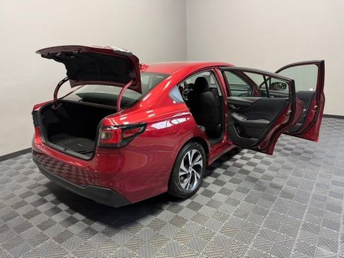 Used 2023 Subaru Legacy Premium AWD/4WD image 27