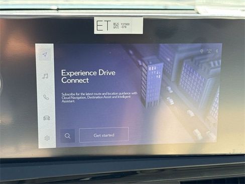 New 2025 Lexus ES 350 w/ Premium Package image 18