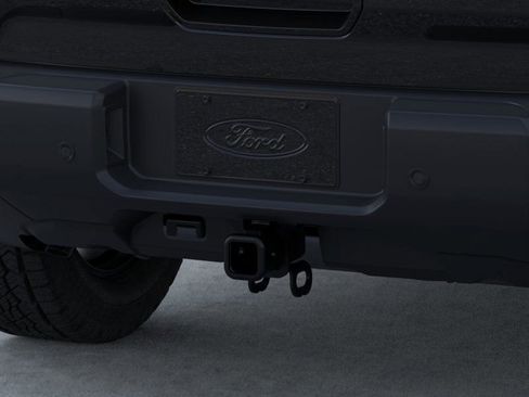 New 2026 Ford Bronco Sport Badlands w/ Badlands Tech Package AWD/4WD image 23