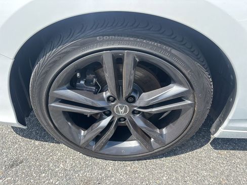 Used 2025 Acura Integra A-Spec image 11