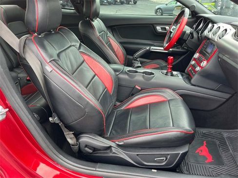 Used 2019 Ford Mustang GT w/ Black Accent Package image 15