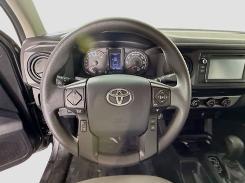 Used 2019 Toyota Tacoma SR w/ SR Convenience Package image 13