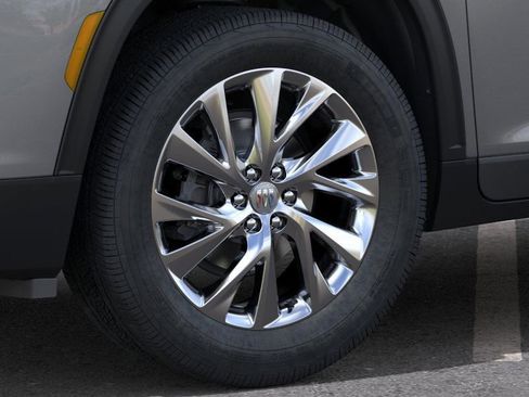 New 2026 Buick Enclave Preferred w/ Power Package image 9