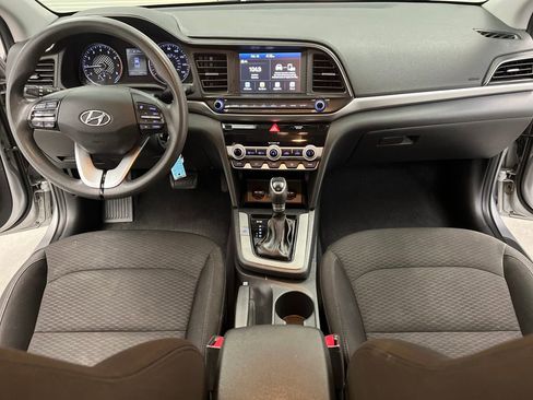 Used 2020 Hyundai Elantra SEL w/ Cargo Package (C1) image 33