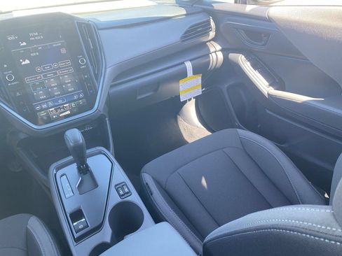 New 2026 Subaru Crosstrek 2.5i Premium AWD/4WD image 12