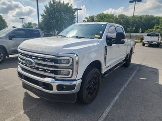 Used 2024 Ford F250 Lariat AWD/4WD video 2