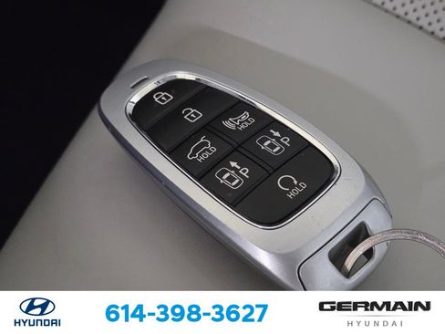 Used 2024 Hyundai Palisade Calligraphy AWD/4WD image 34