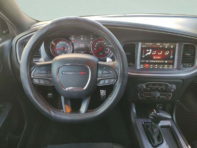 Used 2023 Dodge Charger Scat Pack RWD image 10