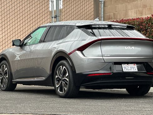 Used 2023 Kia EV6 Wind w/ Wind Technology Package image 6