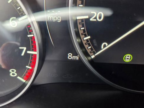 New 2026 MAZDA MAZDA3 s image 29