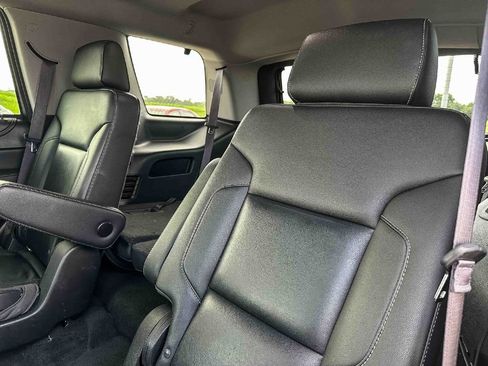 Used 2016 Chevrolet Tahoe LT AWD/4WD image 20