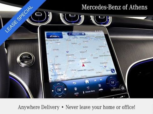 New 2026 Mercedes-Benz GLC 300 4MATIC image 36