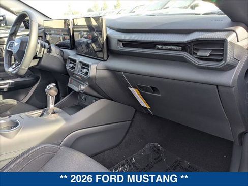 New 2026 Ford Mustang GT image 19
