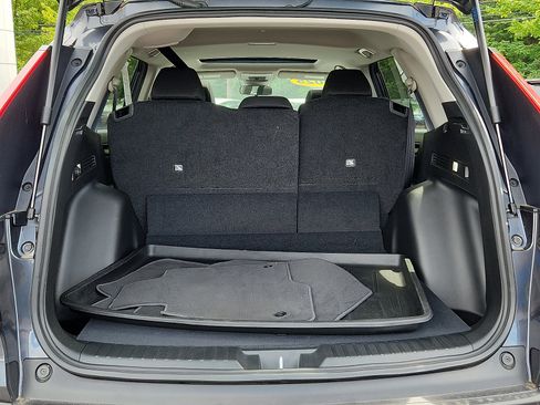Used 2025 Honda CR-V EX image 29