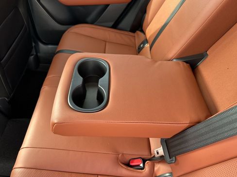 New 2026 MAZDA CX-50 Meridian Edition w/ Apex Package image 22