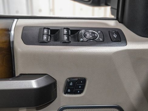 Used 2019 Ford F250 Limited w/ FX4 Off-Road Package image 45