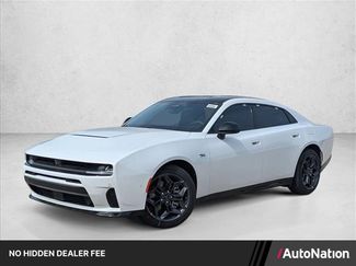 New 2026 Dodge Charger R/T w/ Driver Convenience Group AWD/4WD video 1