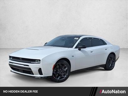 New 2026 Dodge Charger R/T w/ Driver Convenience Group