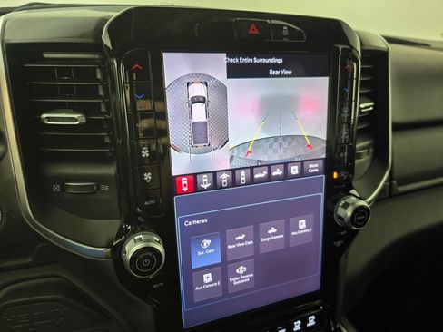 New 2025 RAM 3500 Big Horn image 23