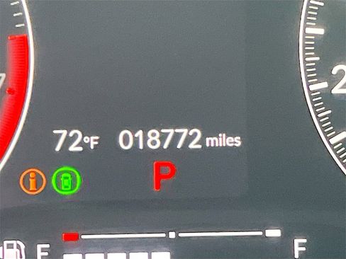 Used 2023 Honda Civic EX-L image 12