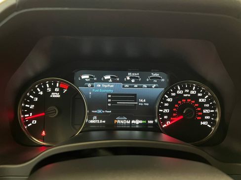 Used 2019 Ford F150 Raptor w/ Equipment Group 802A Luxury image 16