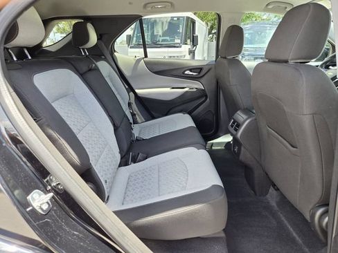 Used 2024 Chevrolet Equinox LS w/ LS Convenience Package AWD/4WD image 19