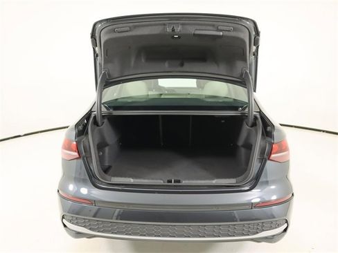 Certified 2025 Audi A3 2.0T Premium Plus w/ Premium Plus Package image 22