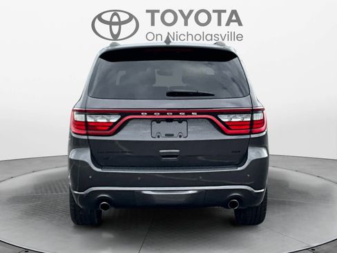 Used 2021 Dodge Durango GT image 5