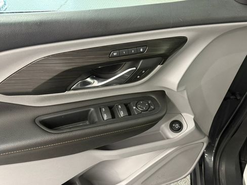 Used 2020 GMC Terrain SLT w/ Preferred Package AWD/4WD image 29