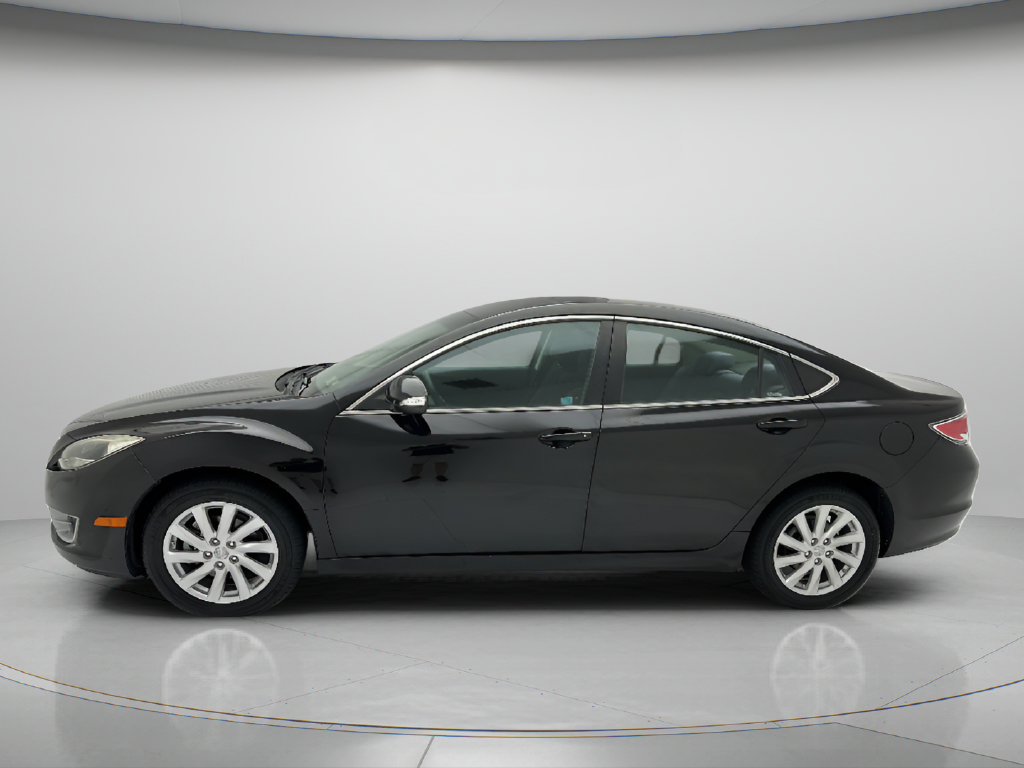 Used 2011 MAZDA MAZDA6 i Touring Plus FWD image 8