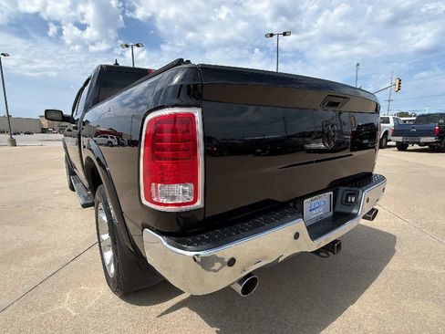 Used 2013 RAM 1500 Laramie w/ Convenience Group AWD/4WD image 12