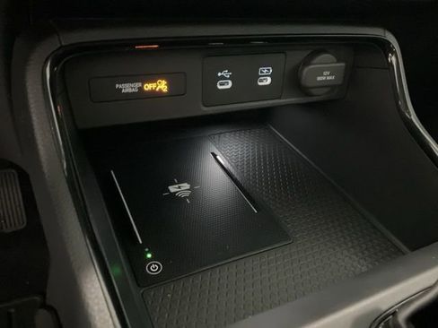 New 2026 Honda CR-V EX image 13