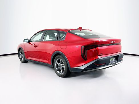 Used 2025 Kia K4 FWD image 5