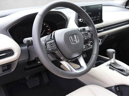 New 2026 Honda HR-V EX-L image 10