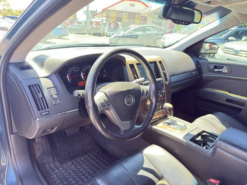 Used 2006 Cadillac STS V RWD image 13