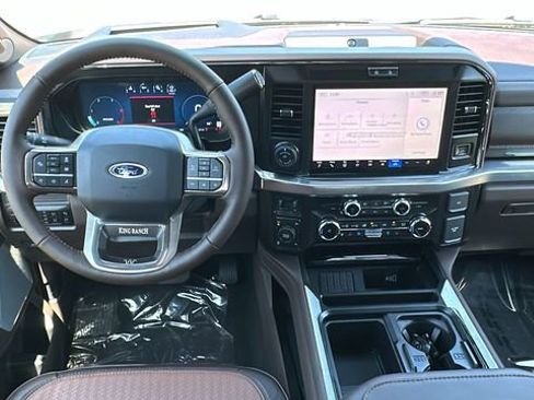 New 2026 Ford F250 King Ranch AWD/4WD image 22
