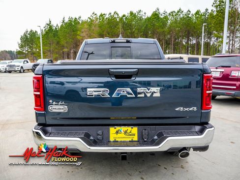 New 2026 RAM 1500 Limited image 11